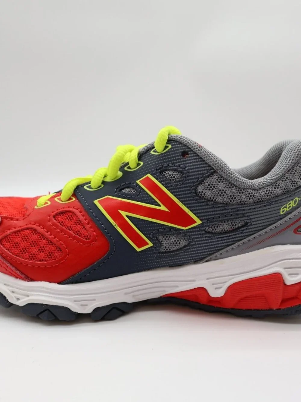 New Balance new balance